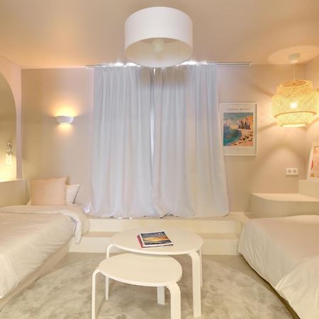 Alma Florian Apartment 4 People With Terrace คานส์ ภายนอก รูปภาพ